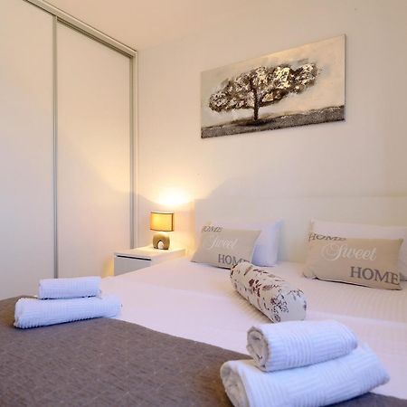 Holiday House Mia Murvica  Exterior foto