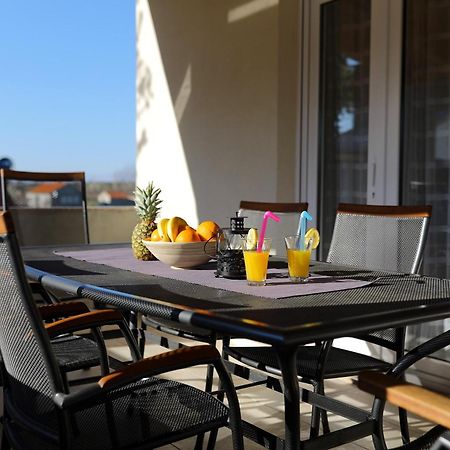 Holiday House Mia Murvica  Exterior foto