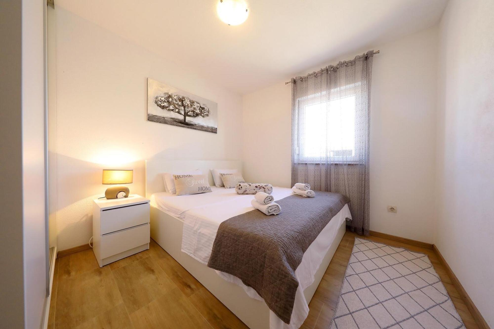 Holiday House Mia Murvica  Exterior foto
