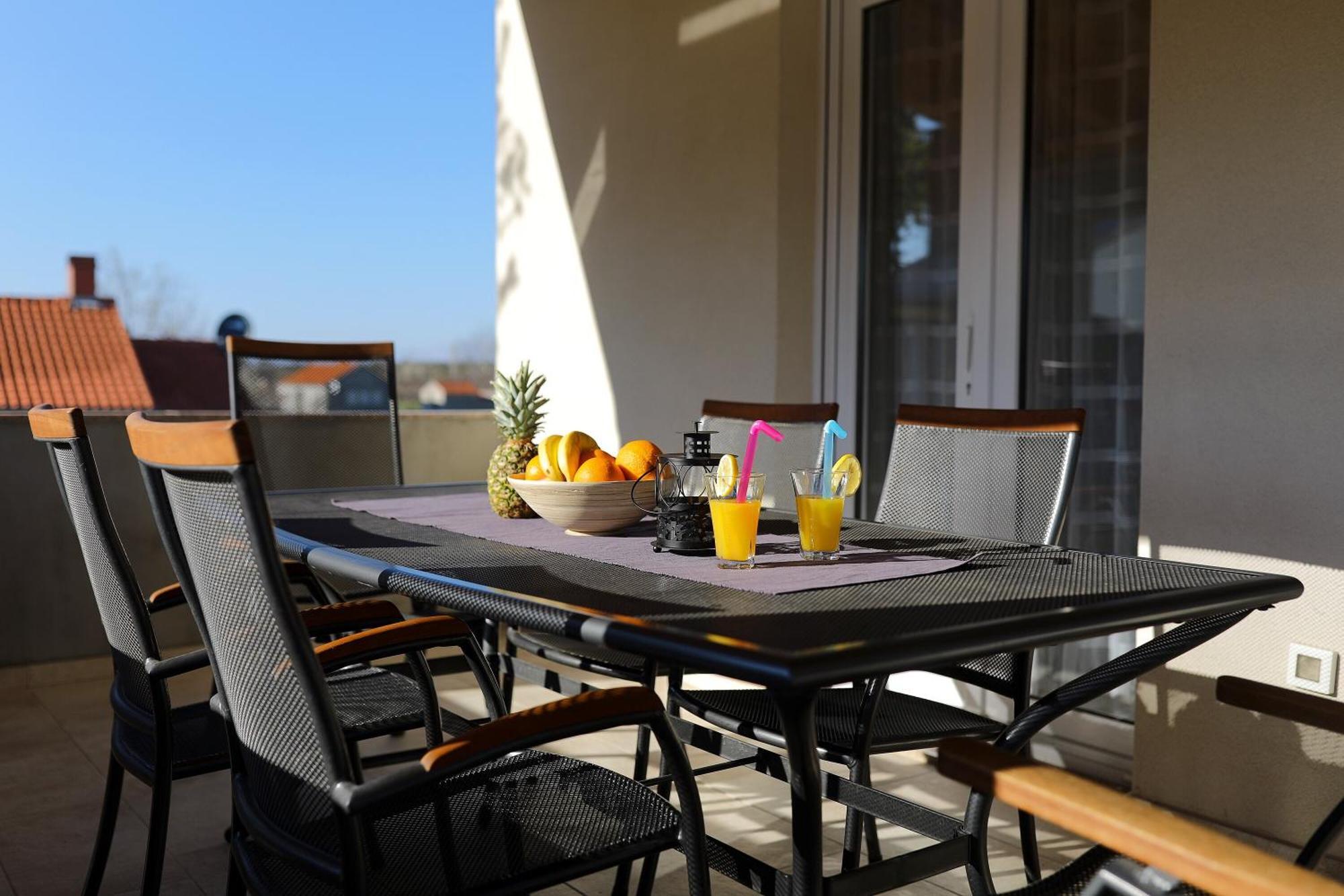 Holiday House Mia Murvica  Exterior foto